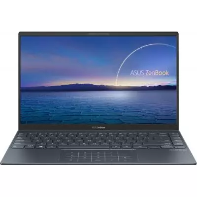 Ноутбук ASUS ZenBook UX425JA-HM107T (90NB0QX1-M01940)