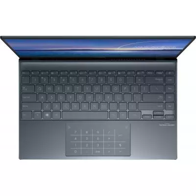 Ноутбук ASUS ZenBook UX425JA-HM046T (90NB0QX1-M00710) - 3