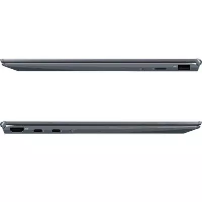Ноутбук ASUS ZenBook UX425JA-HM046T (90NB0QX1-M00710) - 4