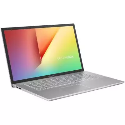 Ноутбук ASUS X712FA-AU759 (90NB0L61-M14290) - 1