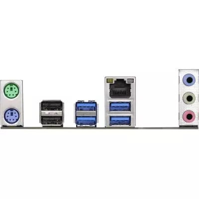 Материнская плата ASRock A320M - 2