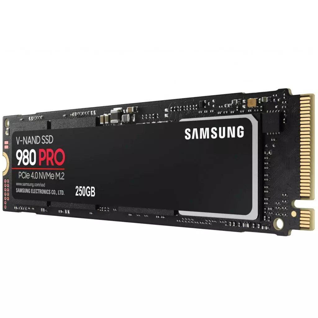 Накопитель SSD M.2 2280 250GB Samsung (MZ-V8P250BW) - 2 Накопитель SSD M.2 2280 250GB Samsung (MZ-V8P250BW) - 2