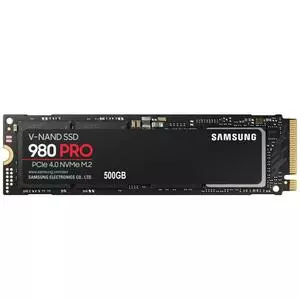 Накопитель SSD M.2 2280 500GB Samsung (MZ-V8P500BW)