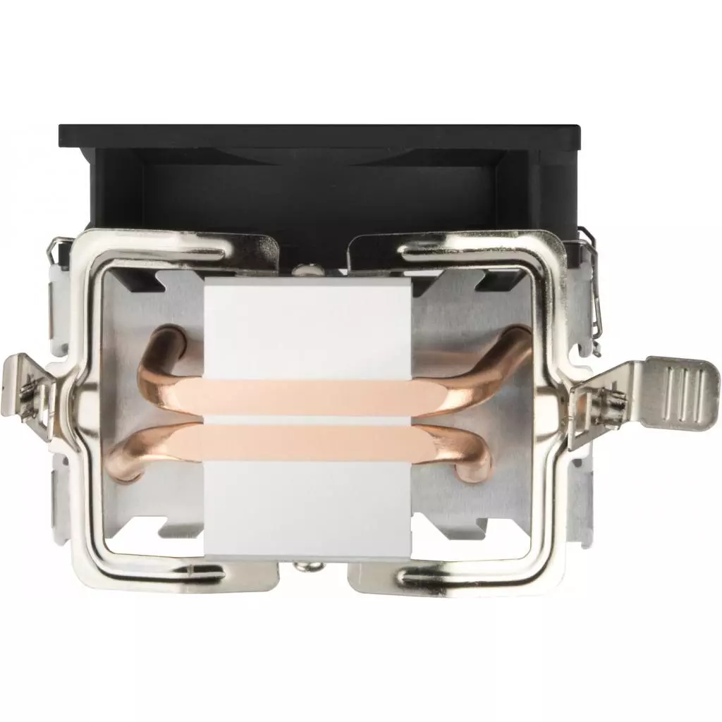 Кулер для процессора Silver Stone KRYTON KR03 (SST-KR03) - 2 Кулер для процессора Silver Stone KRYTON KR03 (SST-KR03) - 2