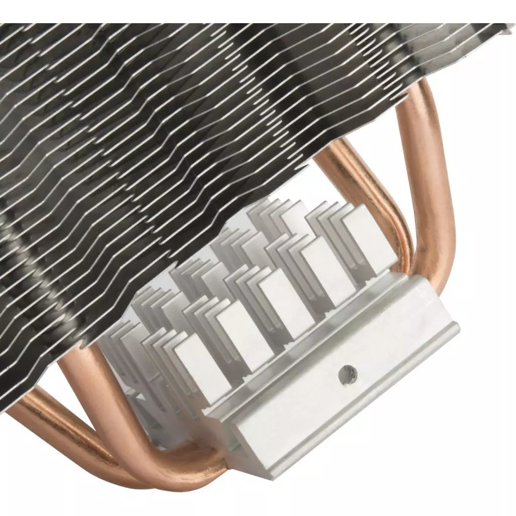 Кулер для процессора Silver Stone KRYTON KR03 (SST-KR03) - 8 Кулер для процессора Silver Stone KRYTON KR03 (SST-KR03) - 8