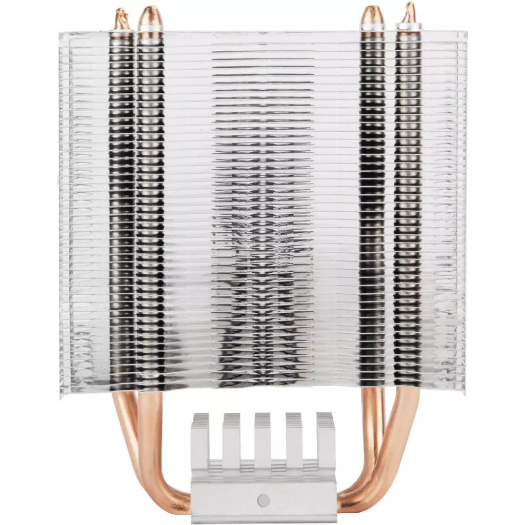 Кулер для процессора Silver Stone KRYTON KR03 (SST-KR03) - 9 Кулер для процессора Silver Stone KRYTON KR03 (SST-KR03) - 9