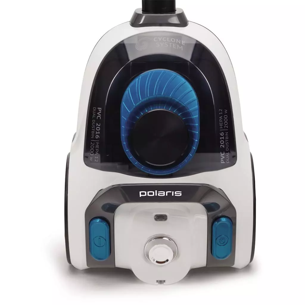 Пылесос Polaris PVC 2016 - 2 Пылесос Polaris PVC 2016 - 2