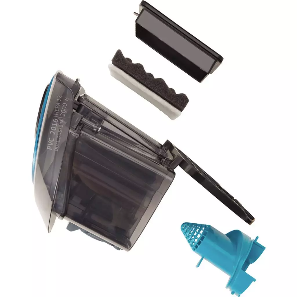 Пылесос Polaris PVC 2016 - 5 Пылесос Polaris PVC 2016 - 5