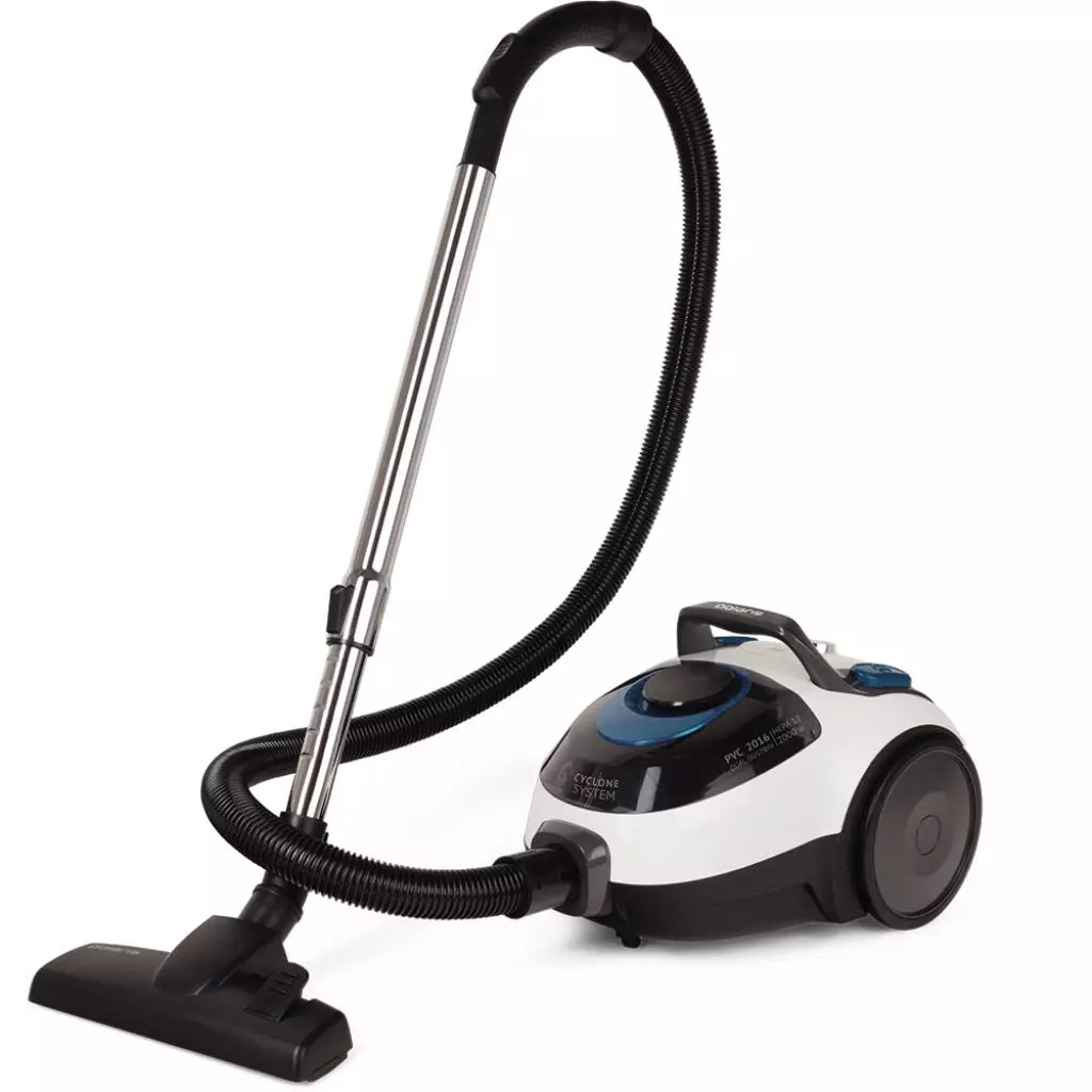 Пылесос Polaris PVC 2016 - 6 Пылесос Polaris PVC 2016 - 6