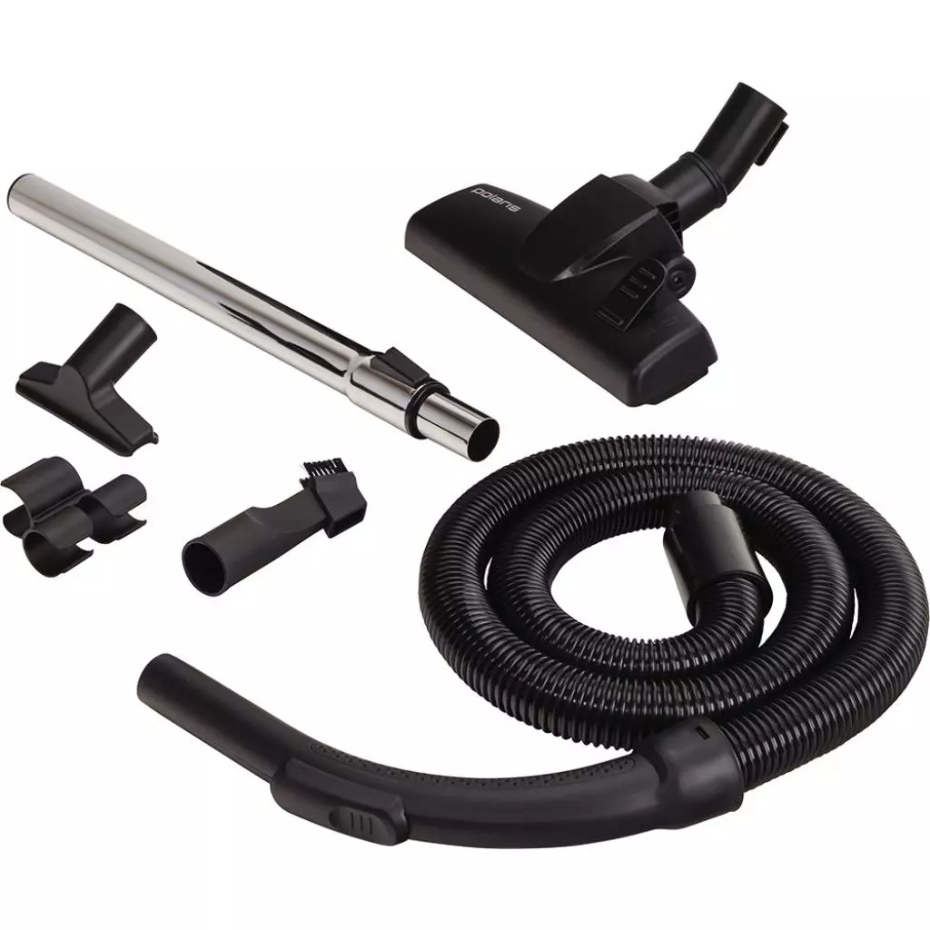 Пылесос Polaris PVC 2016 - 9 Пылесос Polaris PVC 2016 - 9