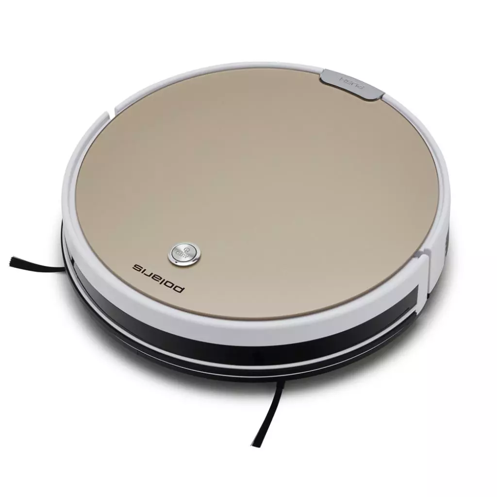 Пылесос Polaris PVCR 0726W - 1 Пылесос Polaris PVCR 0726W - 1