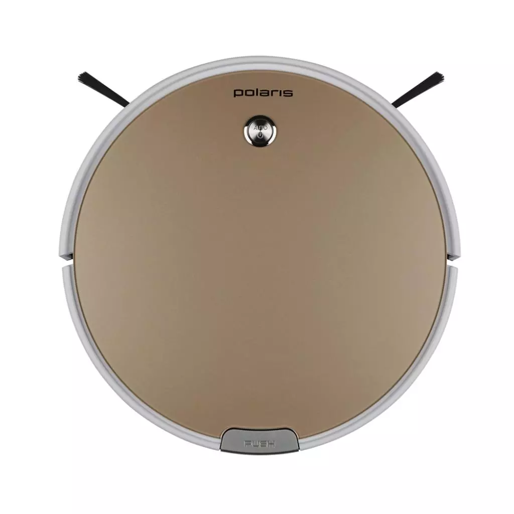 Пылесос Polaris PVCR 0726W - 2 Пылесос Polaris PVCR 0726W - 2