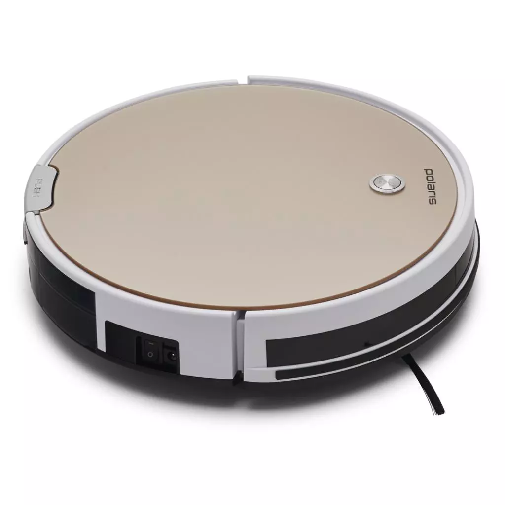 Пылесос Polaris PVCR 0726W - 4 Пылесос Polaris PVCR 0726W - 4