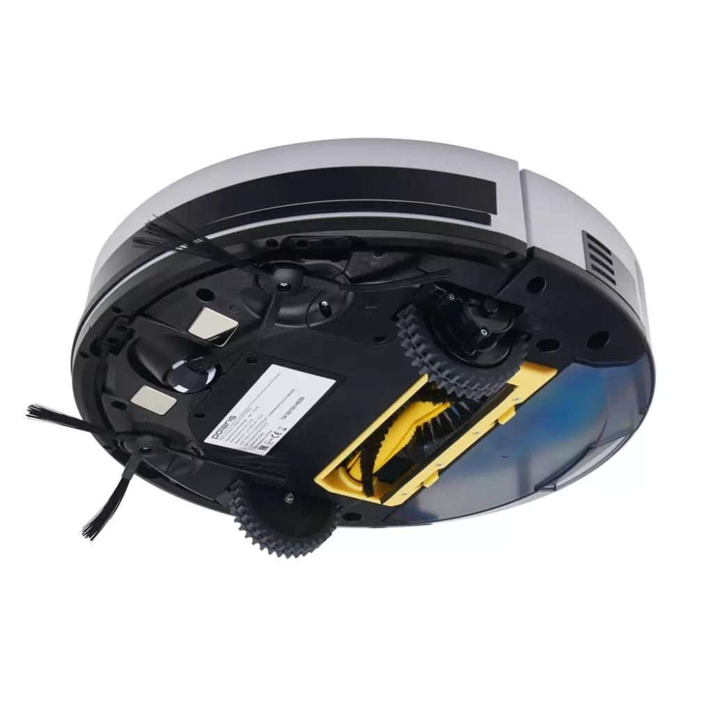 Пылесос Polaris PVCR 0726W - 8 Пылесос Polaris PVCR 0726W - 8