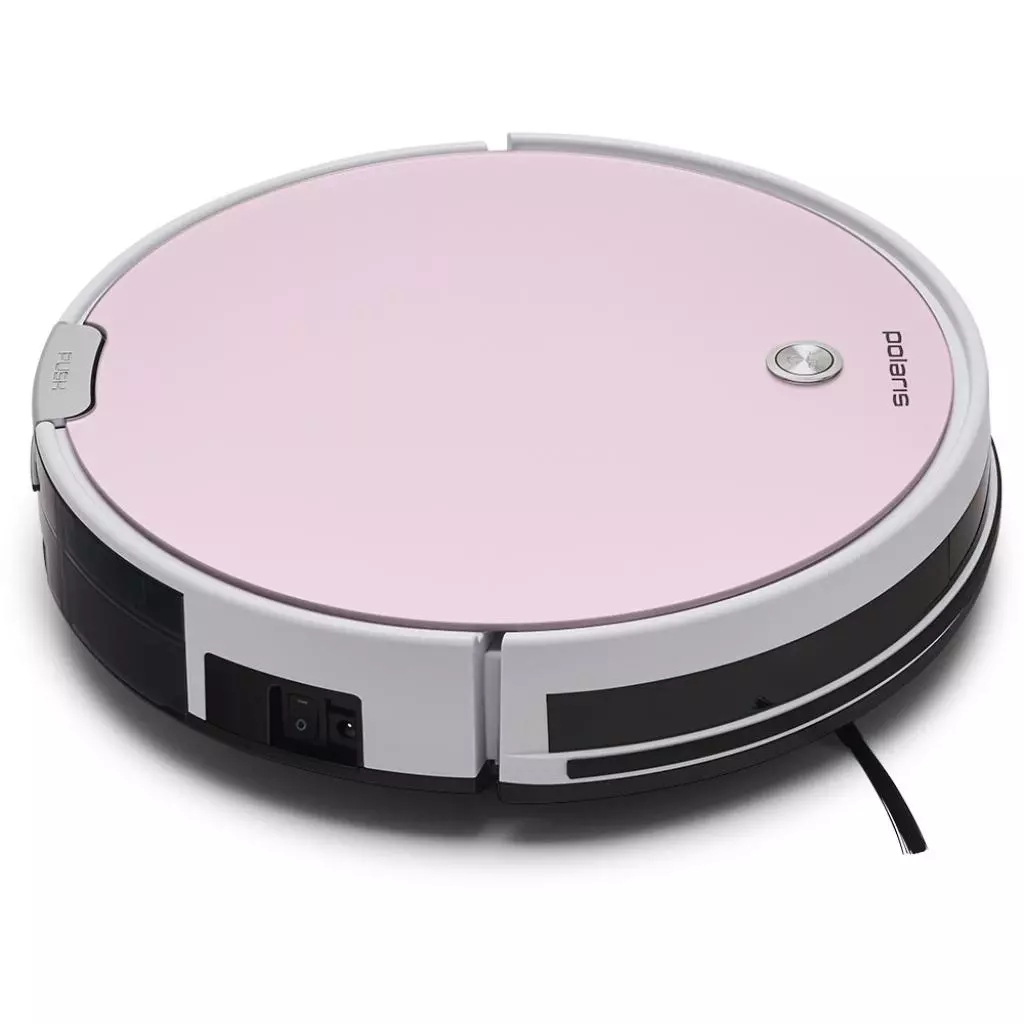 Пылесос Polaris PVCR 0826 - 2 Пылесос Polaris PVCR 0826 - 2