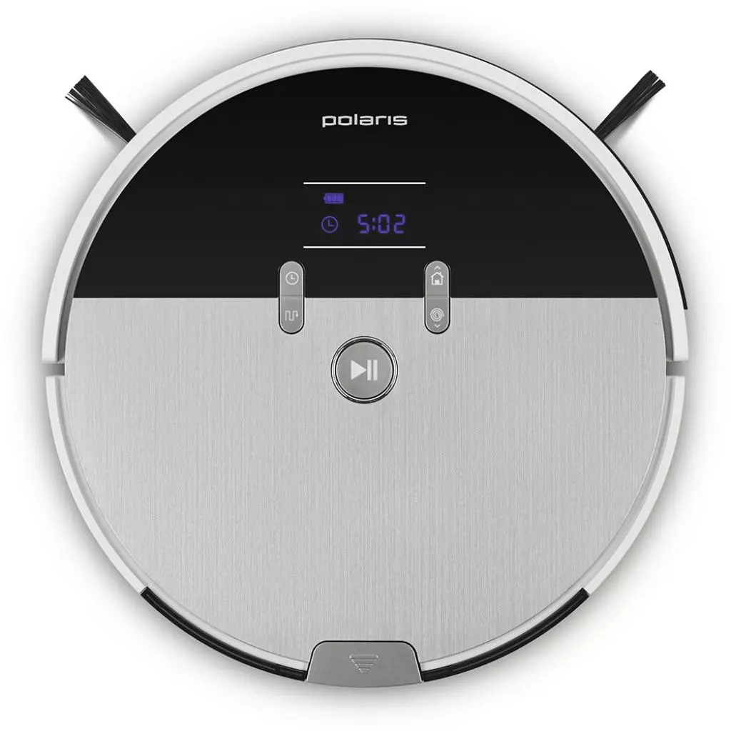 Пылесос Polaris PVCR 0930 SmartGo - 1