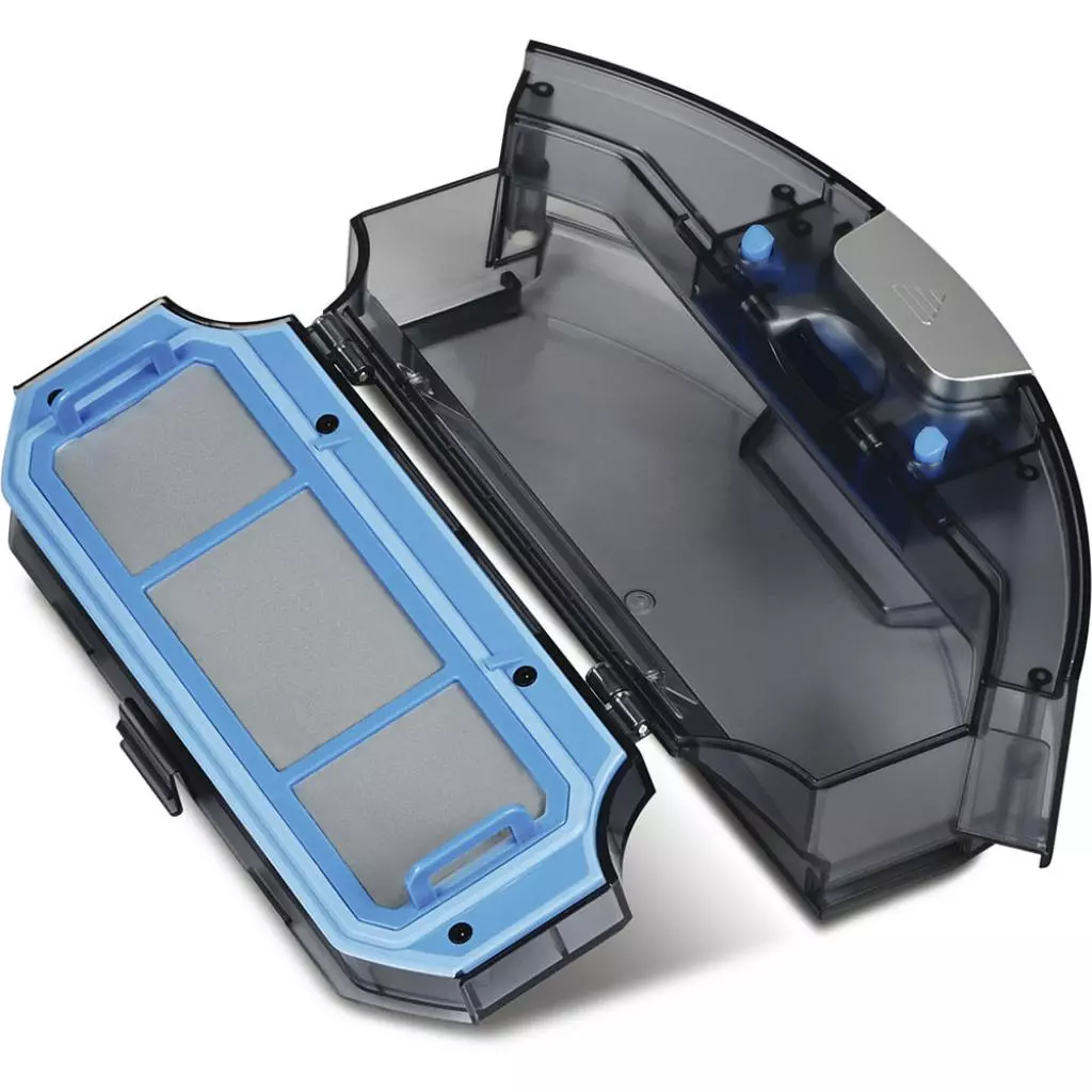 Пылесос Polaris PVCR 0930 SmartGo - 3