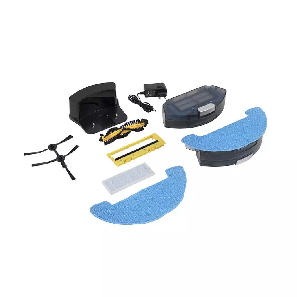 Пылесос Polaris PVCR 0930 SmartGo - 4