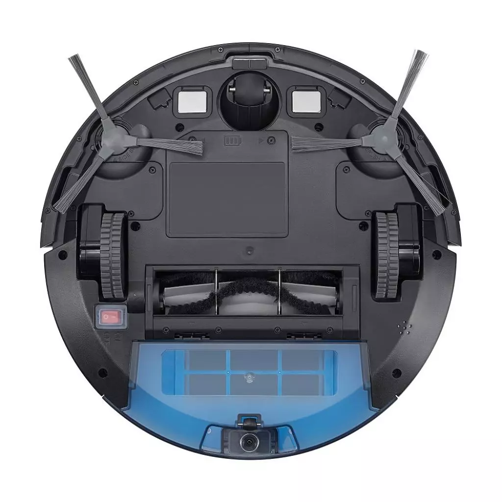 Пылесос Polaris PVCR 1026 - 7 Пылесос Polaris PVCR 1026 - 7