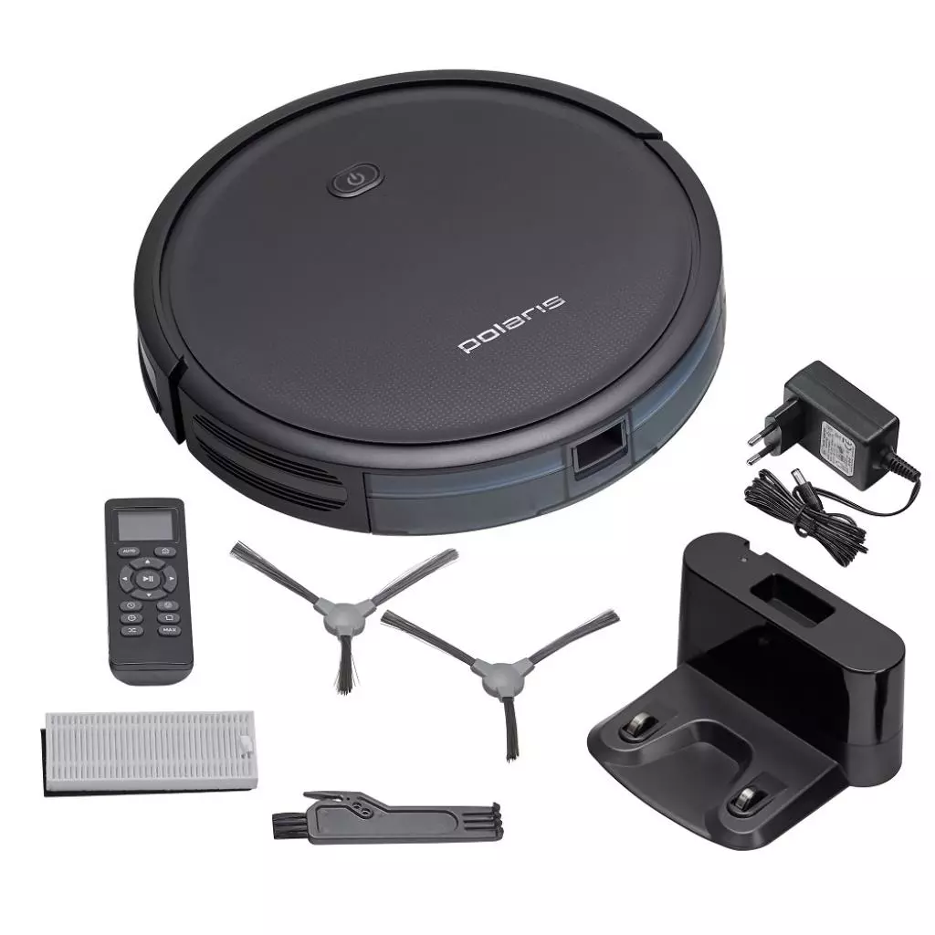 Пылесос Polaris PVCR 1026 - 8 Пылесос Polaris PVCR 1026 - 8