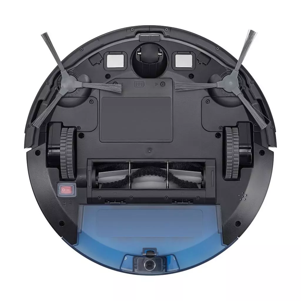 Пылесос Polaris PVCR 1090 Space Sense Aqua PRO - 3