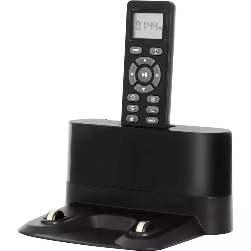 Пылесос Polaris PVCR 1090 Space Sense Aqua PRO - 6