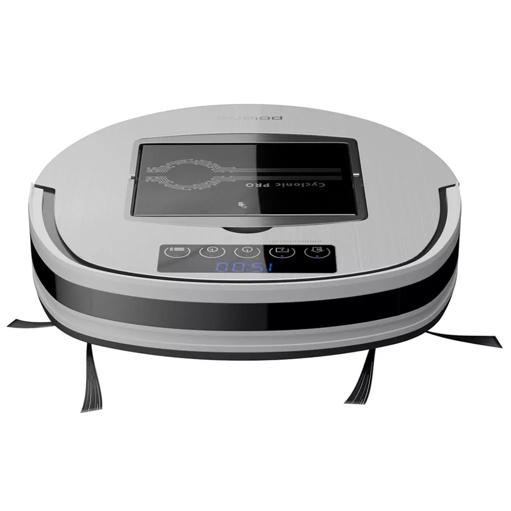 Пылесос Polaris PVCR 3000 Cyclonic PRO - 2