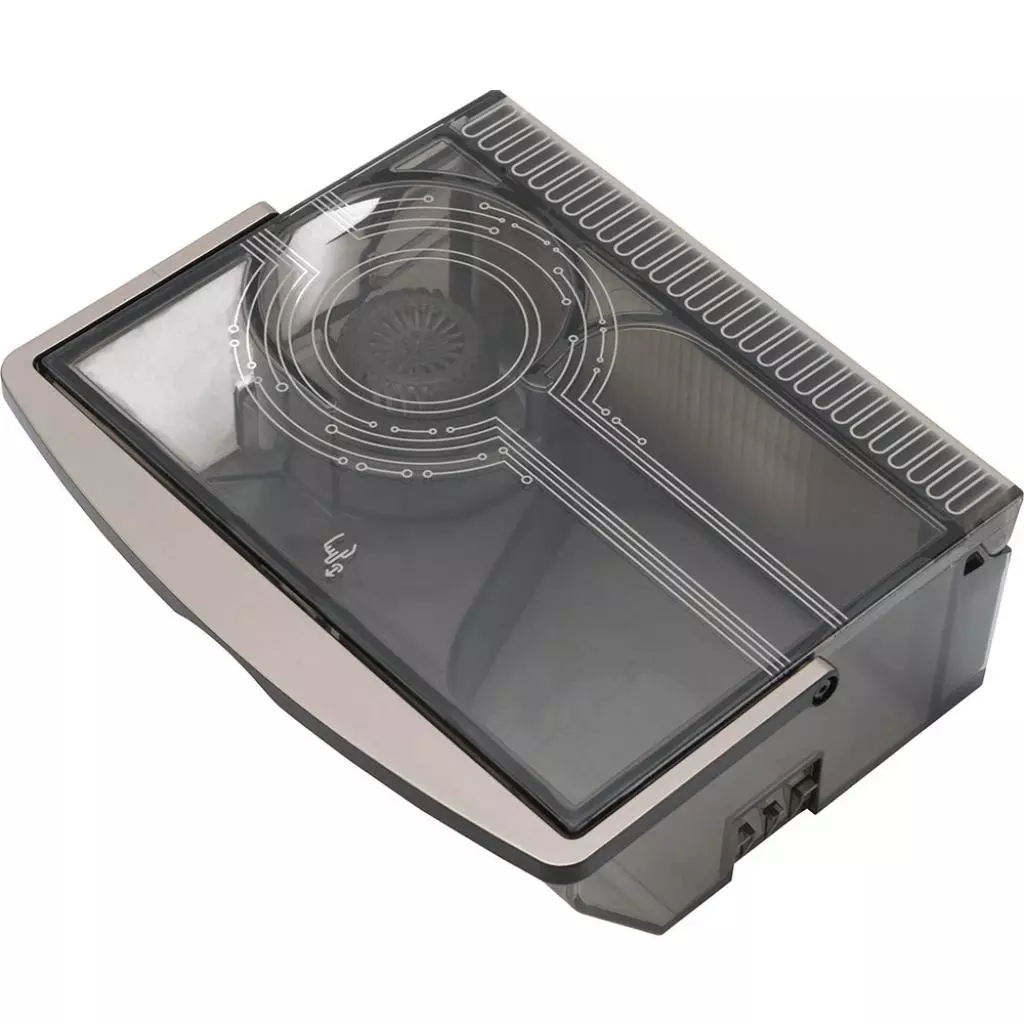 Пылесос Polaris PVCR 3000 Cyclonic PRO - 6