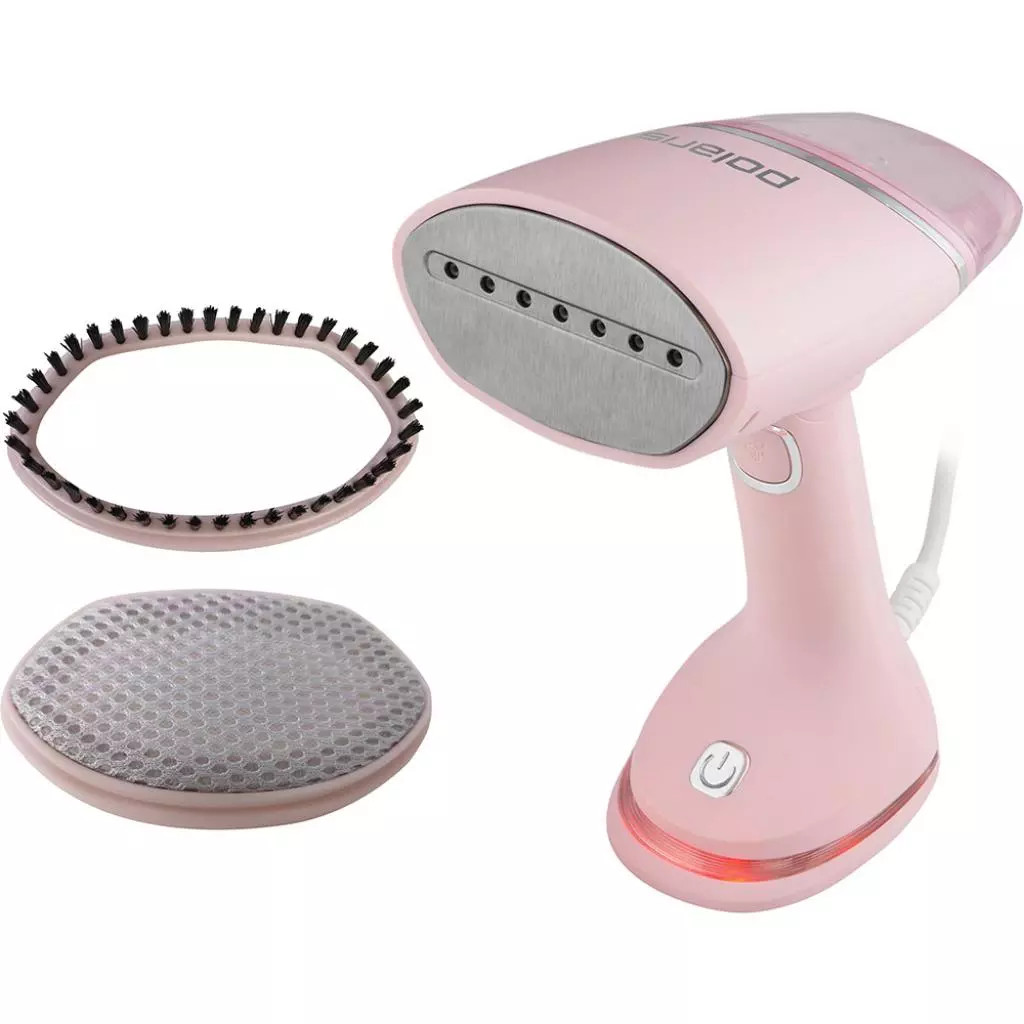 Отпариватель для одежды Polaris PGS 1422CA Travel - 1 Отпариватель для одежды Polaris PGS 1422CA Travel - 1