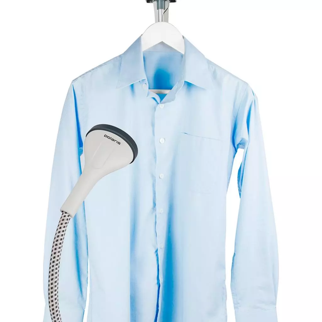 Отпариватель для одежды Polaris PGS 1820VA - 5 Отпариватель для одежды Polaris PGS 1820VA - 5