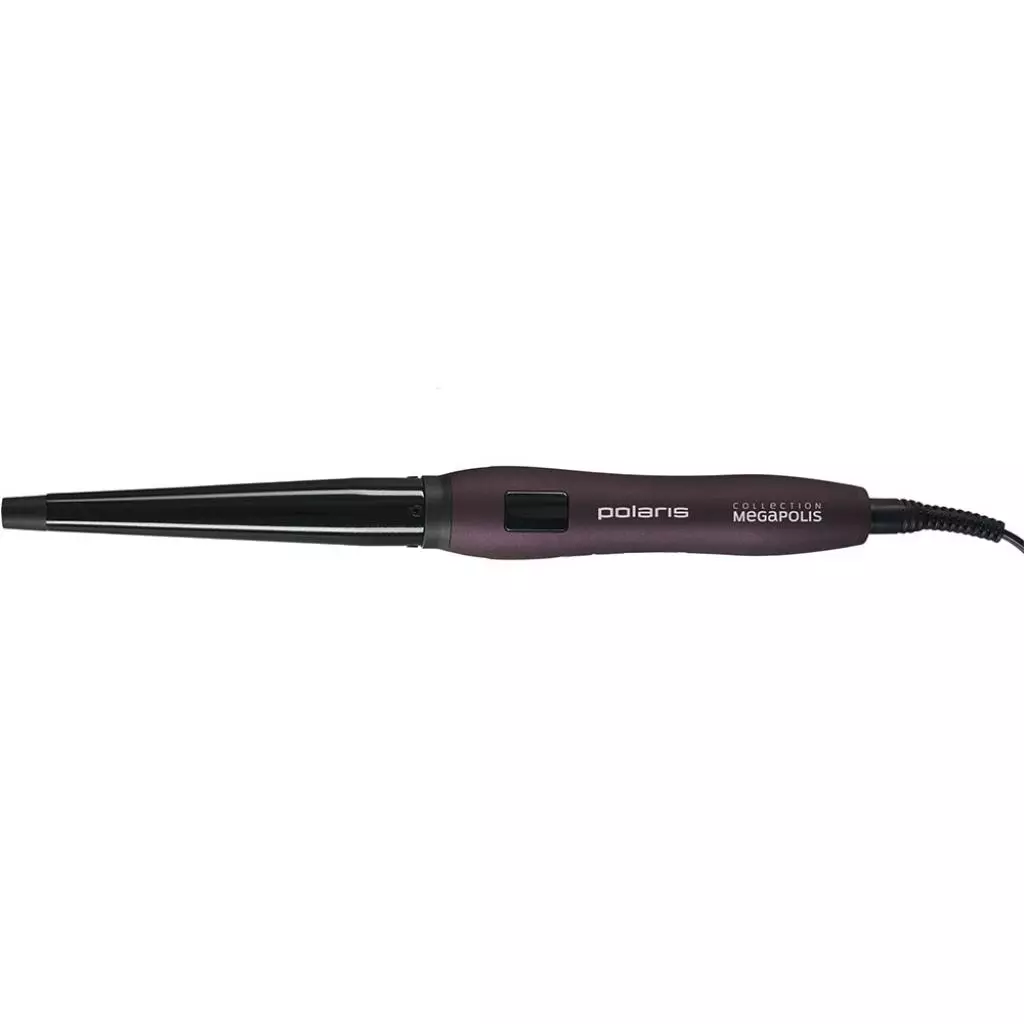 Плойка Polaris PHS 1570K Megapolis Collection - 1