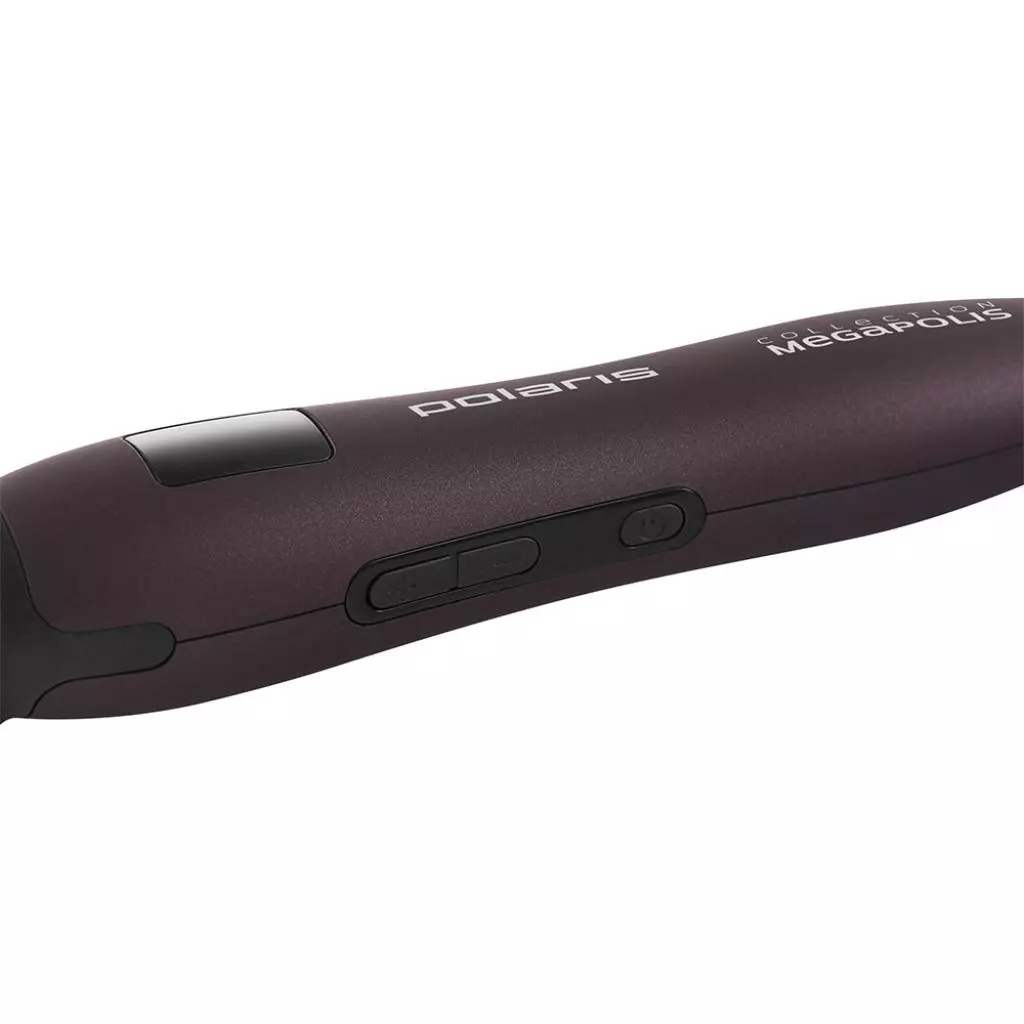 Плойка Polaris PHS 1570K Megapolis Collection - 9