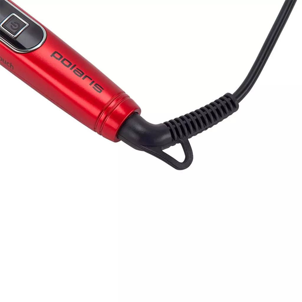 Плойка Polaris PHS 2510K - 5 Плойка Polaris PHS 2510K - 5