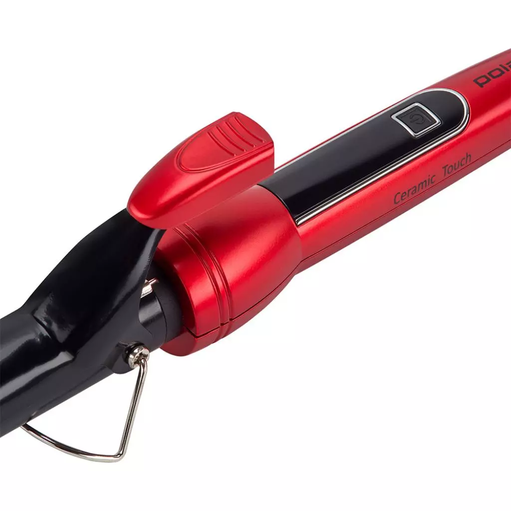 Плойка Polaris PHS 2510K - 6 Плойка Polaris PHS 2510K - 6