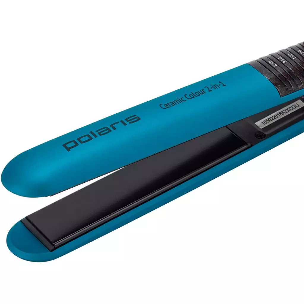 Выпрямитель для волос Polaris PHS 2511K - 4 Выпрямитель для волос Polaris PHS 2511K - 4