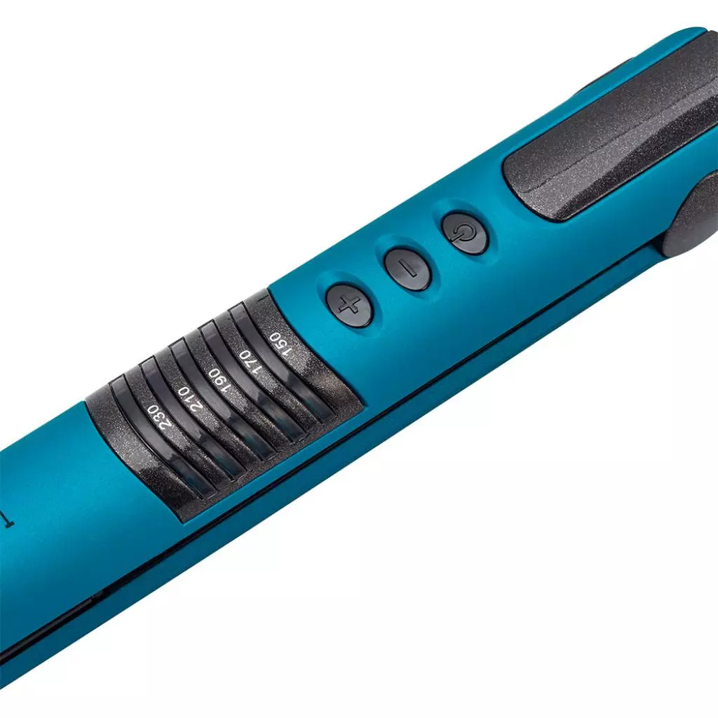 Выпрямитель для волос Polaris PHS 2511K - 5 Выпрямитель для волос Polaris PHS 2511K - 5