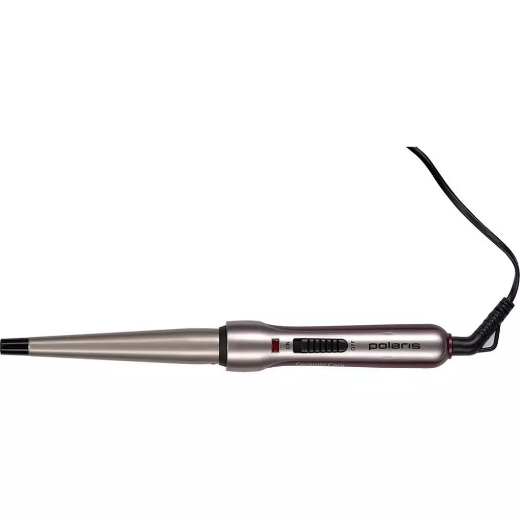 Плойка Polaris PHS 2513K - 3 Плойка Polaris PHS 2513K - 3