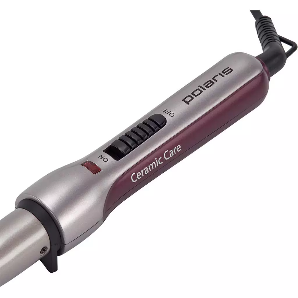 Плойка Polaris PHS 2513K - 5 Плойка Polaris PHS 2513K - 5