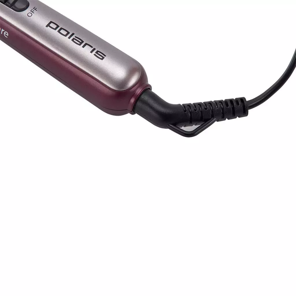 Плойка Polaris PHS 2513K - 6 Плойка Polaris PHS 2513K - 6