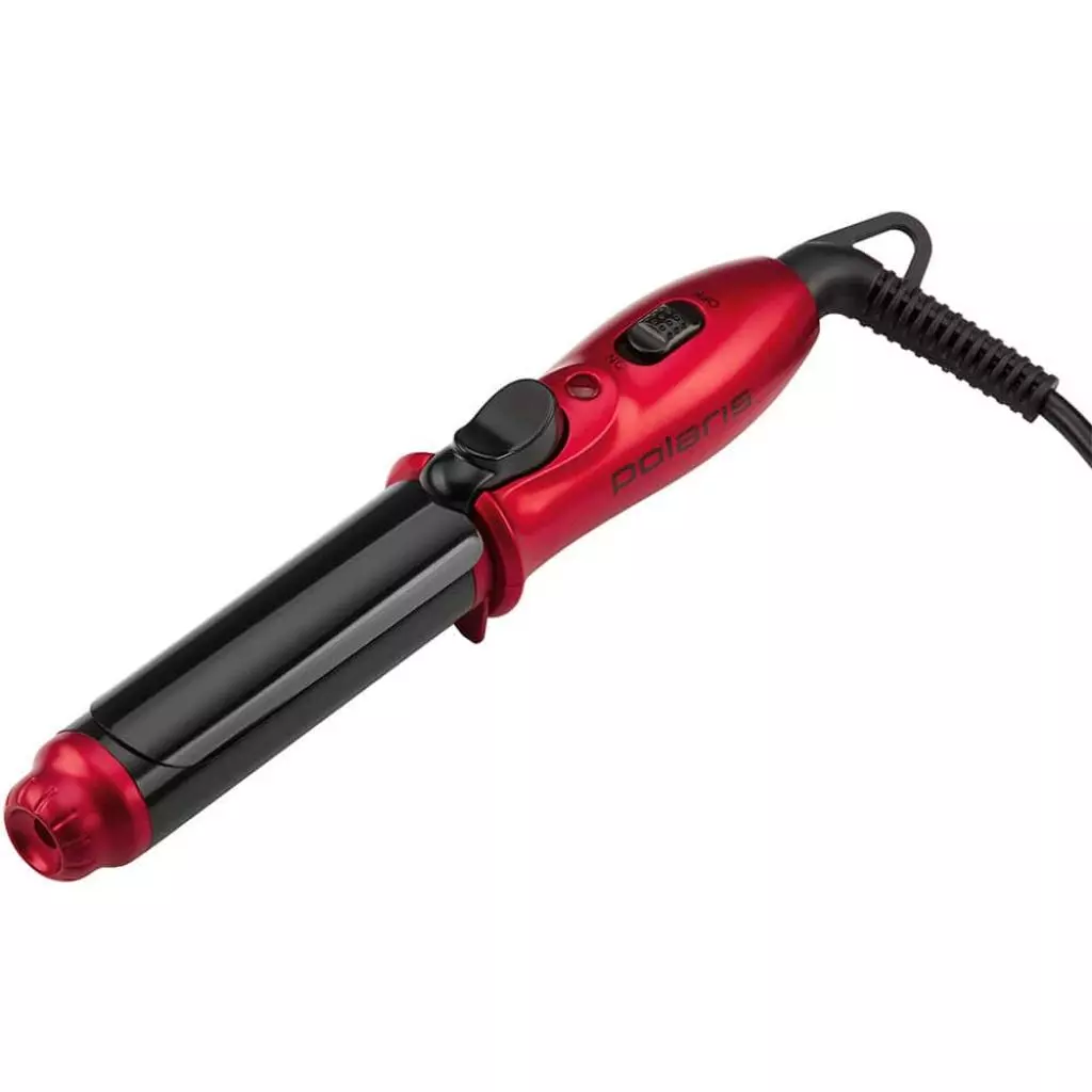 Плойка Polaris PHS 2580MK - 1 Плойка Polaris PHS 2580MK - 1