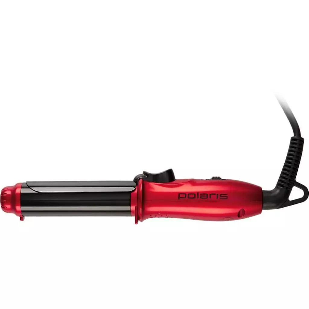 Плойка Polaris PHS 2580MK - 3 Плойка Polaris PHS 2580MK - 3