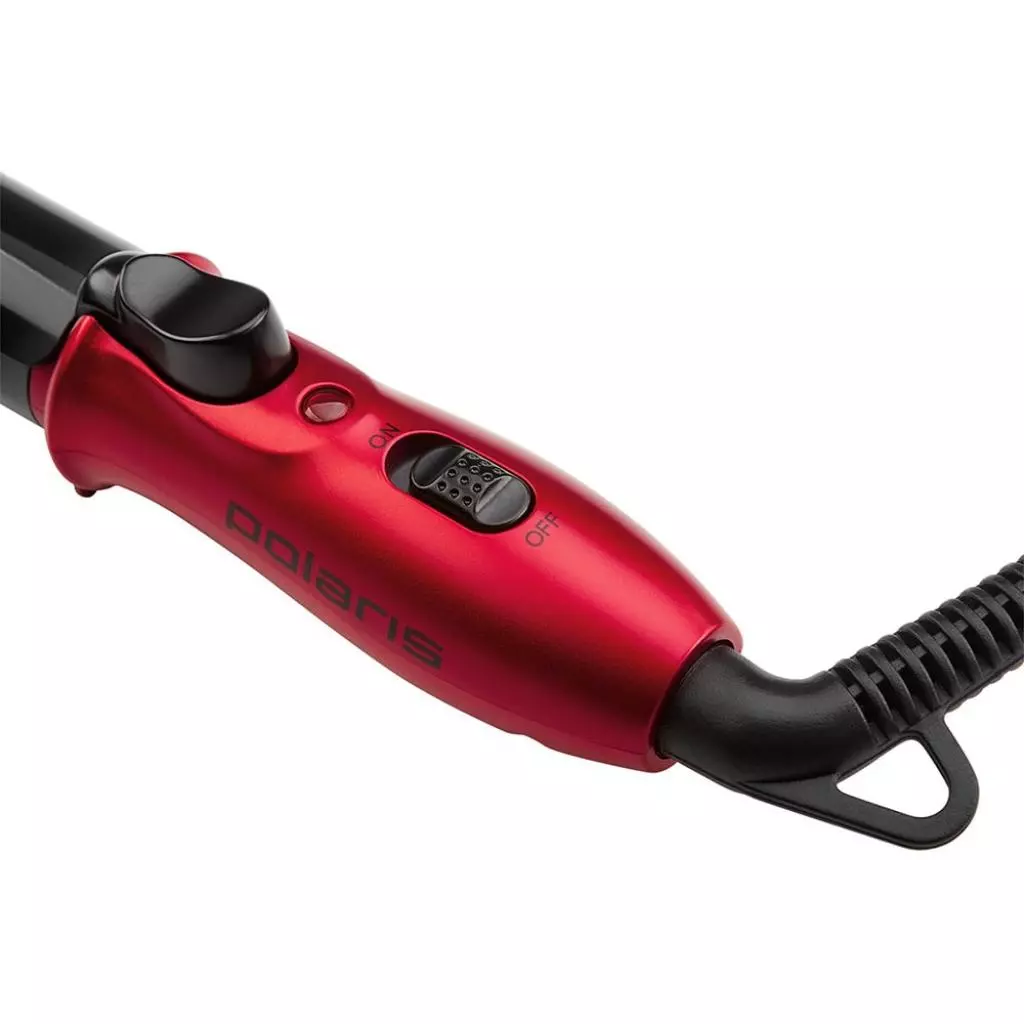 Плойка Polaris PHS 2580MK - 5 Плойка Polaris PHS 2580MK - 5