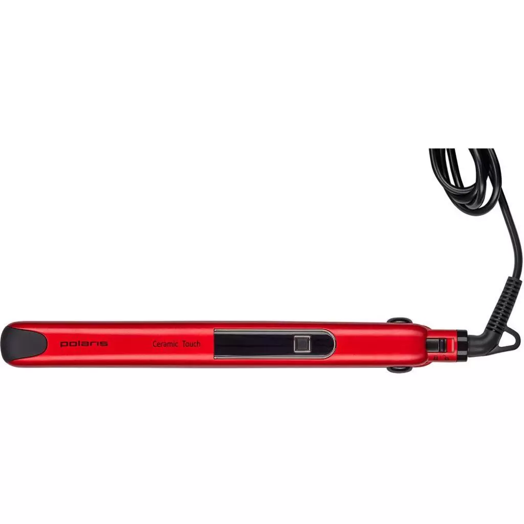 Выпрямитель для волос Polaris PHS 2599KT - 1 Выпрямитель для волос Polaris PHS 2599KT - 1