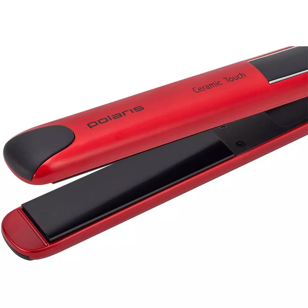 Выпрямитель для волос Polaris PHS 2599KT - 4 Выпрямитель для волос Polaris PHS 2599KT - 4