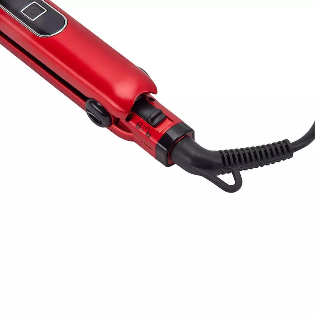 Выпрямитель для волос Polaris PHS 2599KT - 6 Выпрямитель для волос Polaris PHS 2599KT - 6