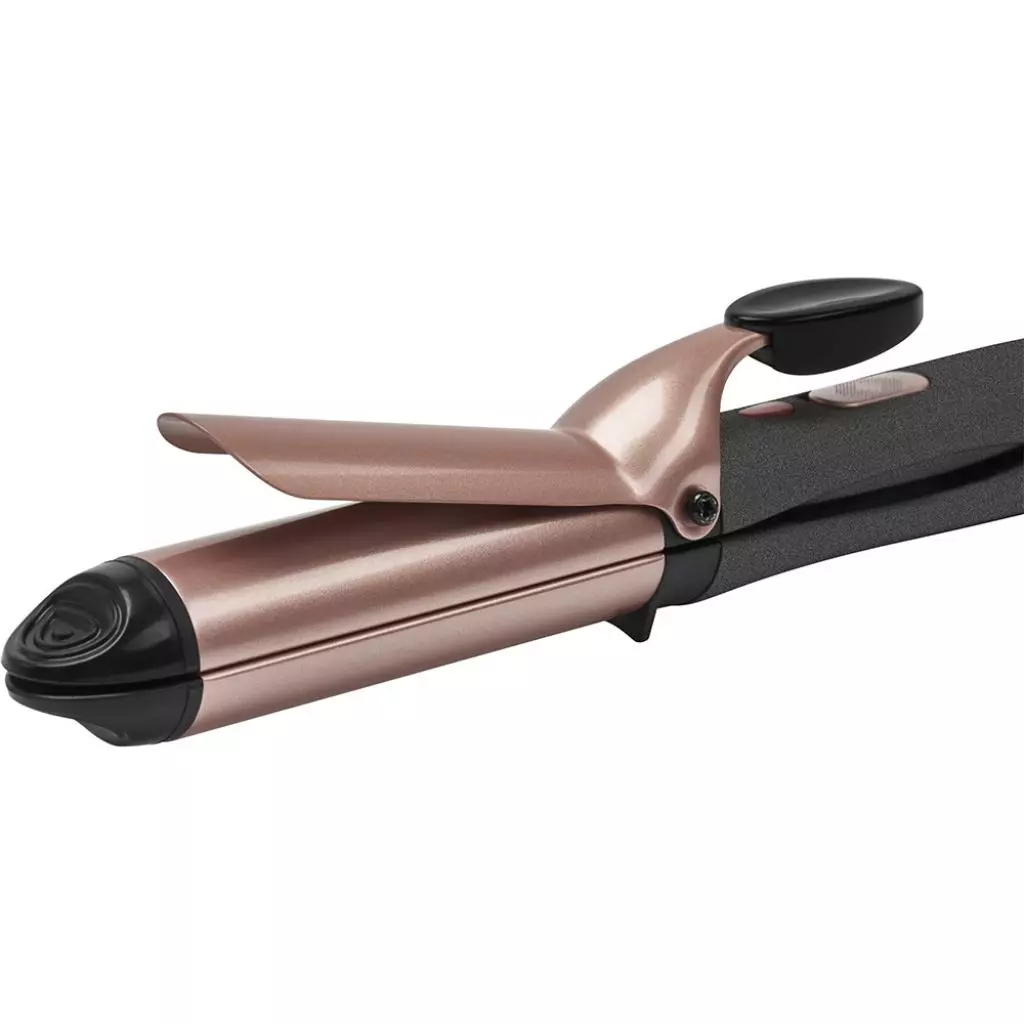 Плойка Polaris PHS 3010KTi - 6 Плойка Polaris PHS 3010KTi - 6