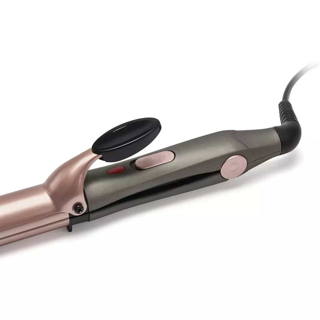 Плойка Polaris PHS 3010KTi - 7 Плойка Polaris PHS 3010KTi - 7