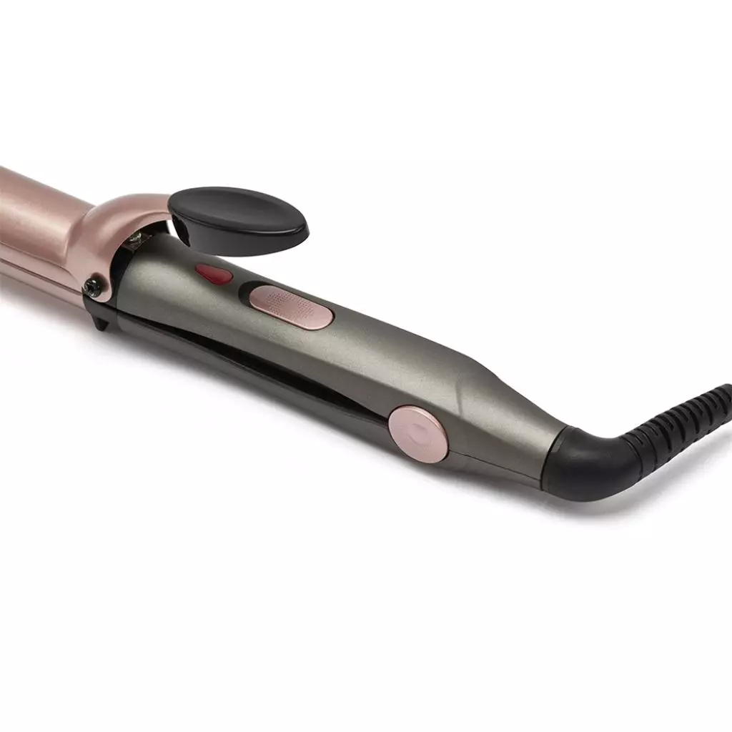 Плойка Polaris PHS 3010KTi - 8 Плойка Polaris PHS 3010KTi - 8