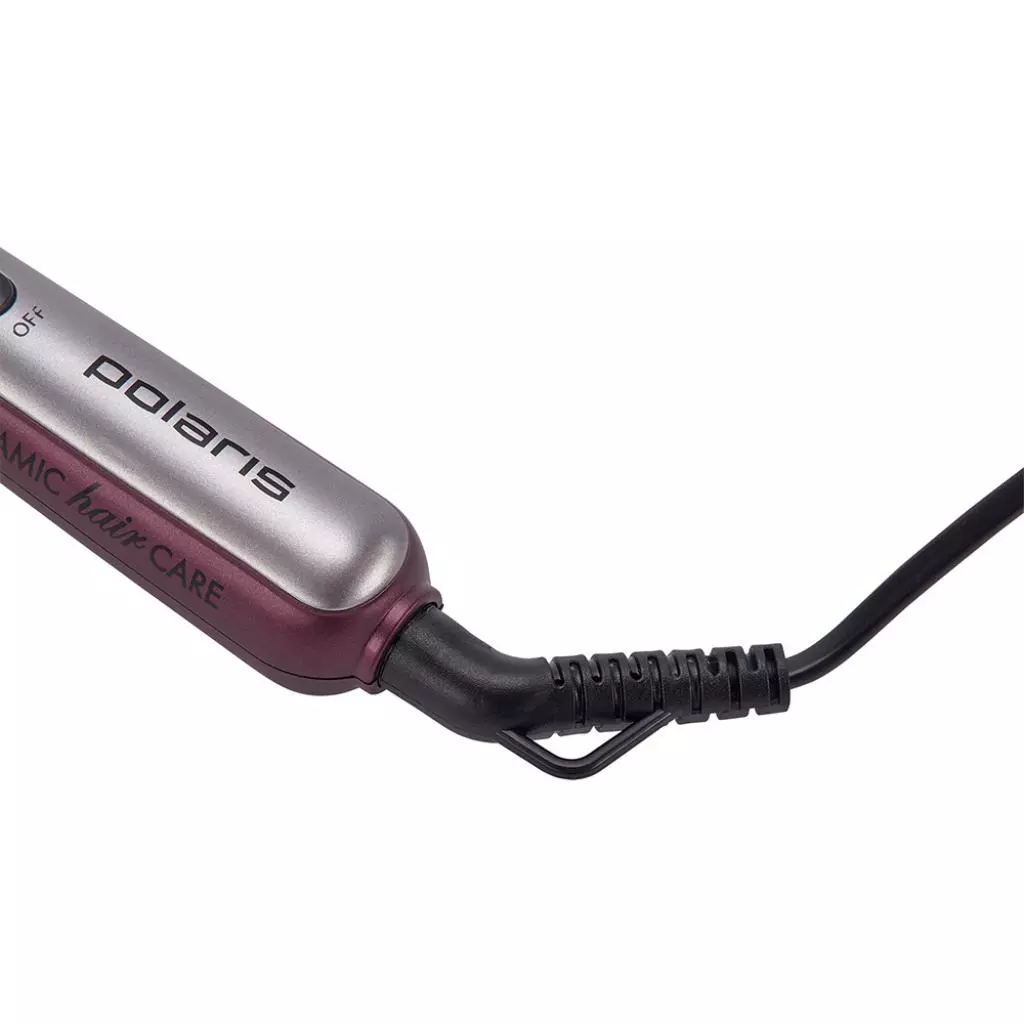 Плойка Polaris PHS 3214K - 4 Плойка Polaris PHS 3214K - 4