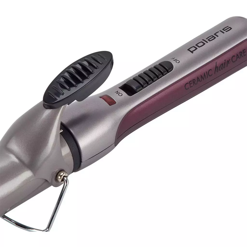 Плойка Polaris PHS 3214K - 5 Плойка Polaris PHS 3214K - 5